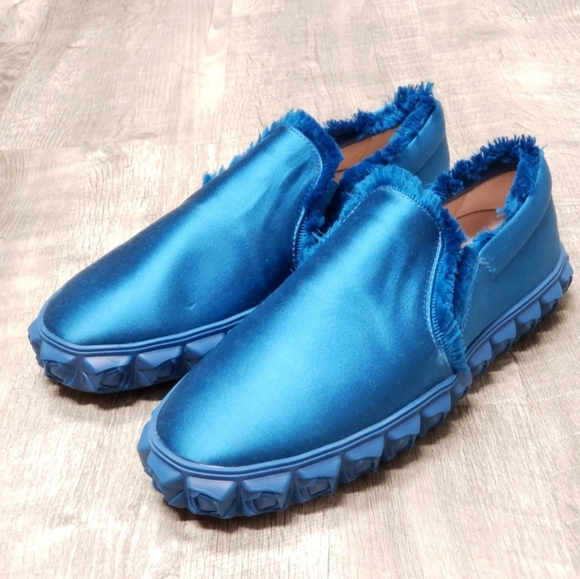 🆕️ NEW Stuart Weitzman Fringiebelle Size 5½ - Picture 3 of 12